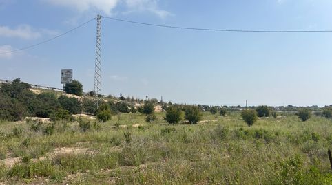 Foto 3 von Grundstücke zum Verkauf in La Marina, Elche / Elx
