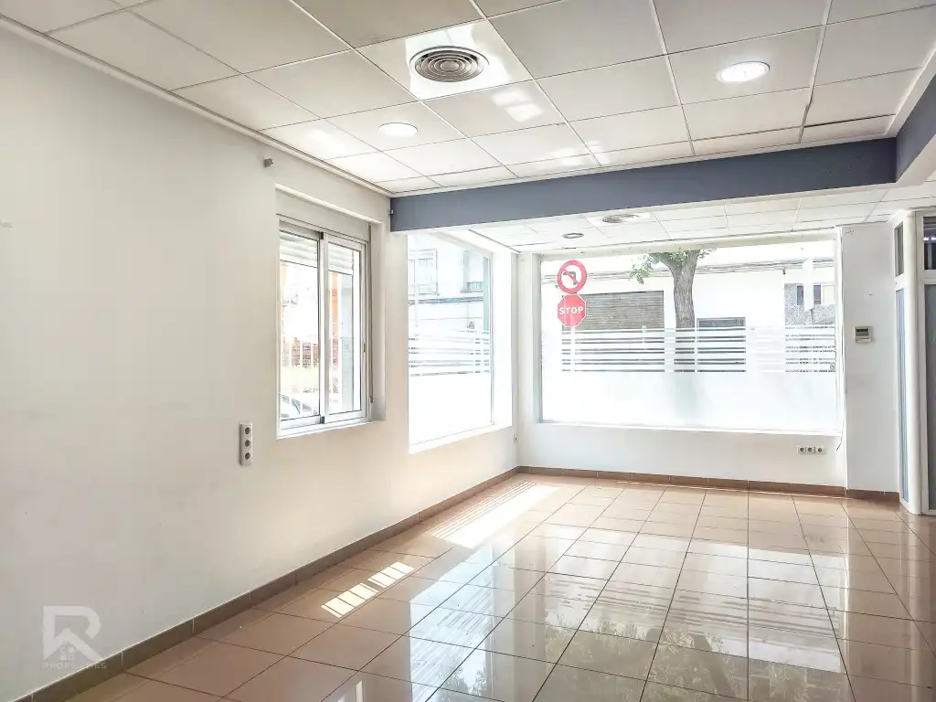 Erdgeschosswohnung zum Verkauf in Calle Sant Lluis Gonzaga, imagen 3