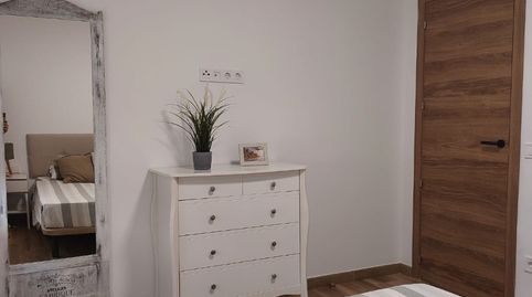 Foto 4 de Piso de alquiler en Ensanche - Diputación, Alicante / Alacant