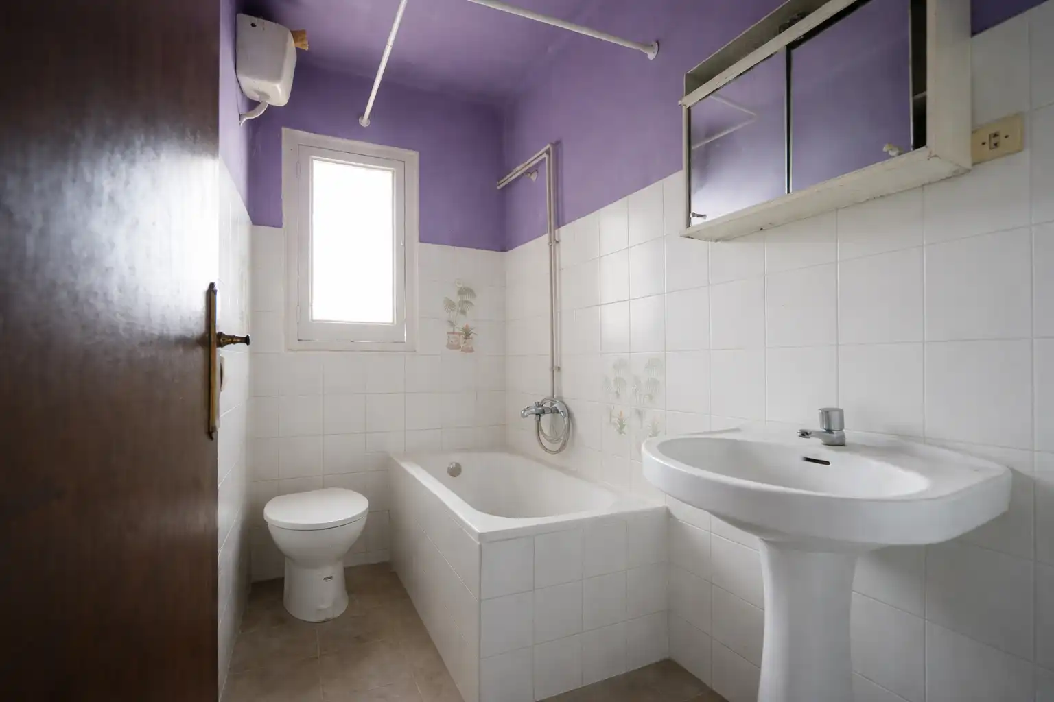 Flat with terrace for sale in Rambla de Catalunya, imagen 5