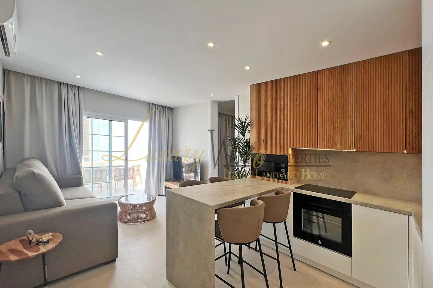 Appartement compact avec piscine à vendre à De Bruselas, imagen 4