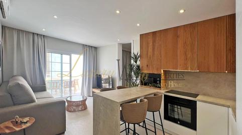 Foto 4 de Apartament en venda a De Bruselas, Playa de Fañabé, Santa Cruz de Tenerife