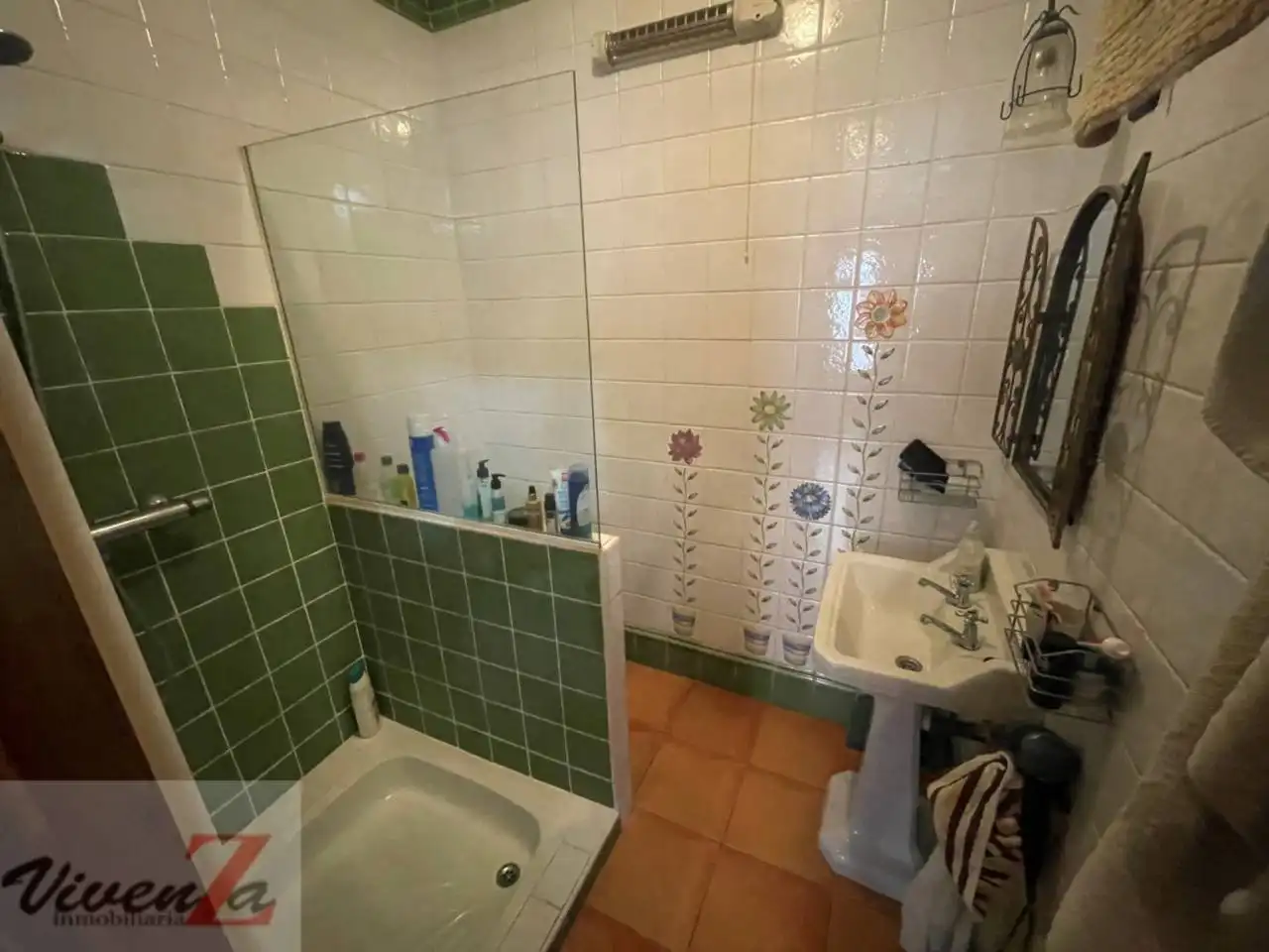Bany de Casa o xalet en venda en Zamora Capital  amb Calefacció