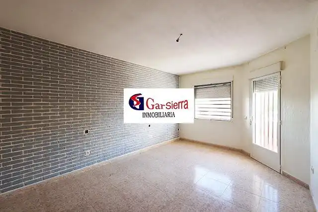Vista exterior de Casa o chalet en venta en Esquivias con Calefacción, Jardín privado y Terraza