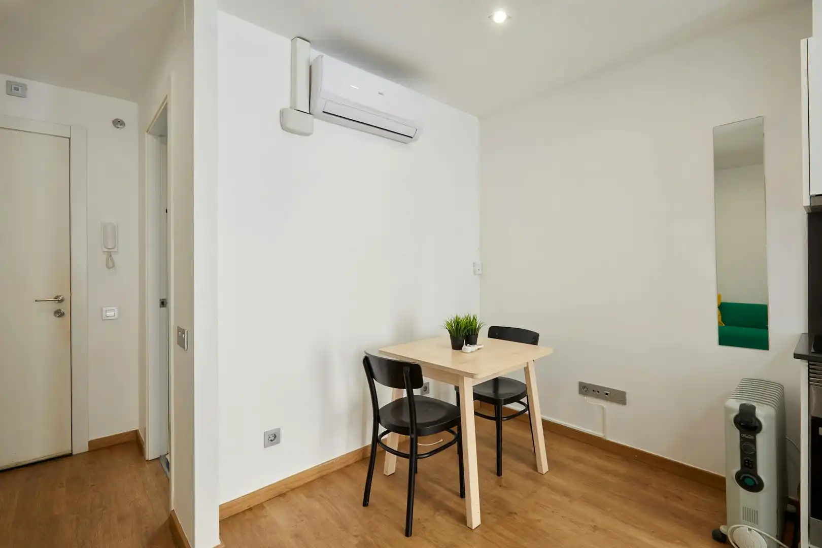 Flat for rent in N/A, Sant Andreu de Palomar