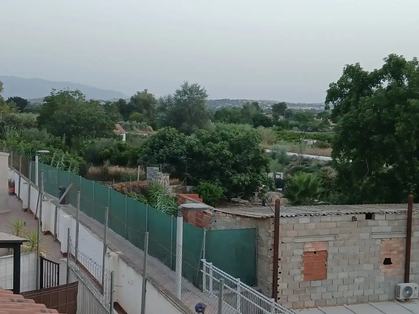 Maisonette zur Miete in Molina de Segura mit Klimaanlage, Möbliert und Ofen