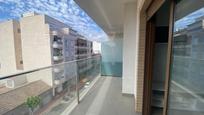 Balcony of Flat for sale in Torrevieja  with Air Conditioner and Terrace