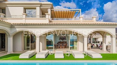 Foto 4 de Casa o chalet en venta en La Caleta, Adeje