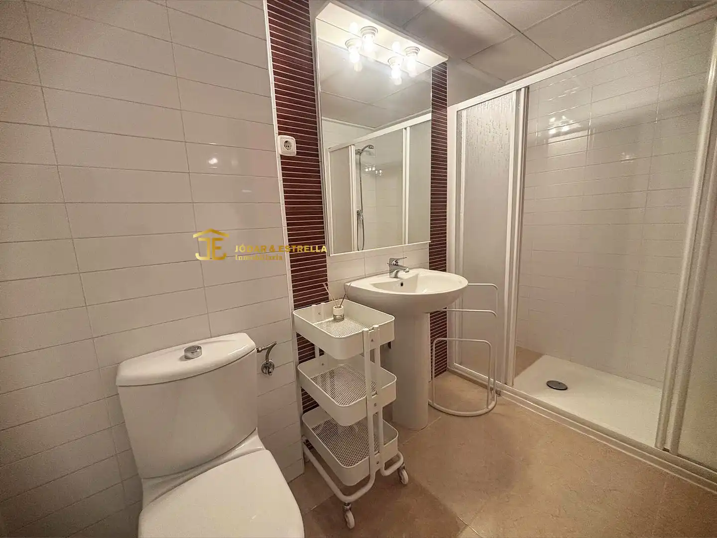 Apartament en venda a Los Angeles - Apolonia