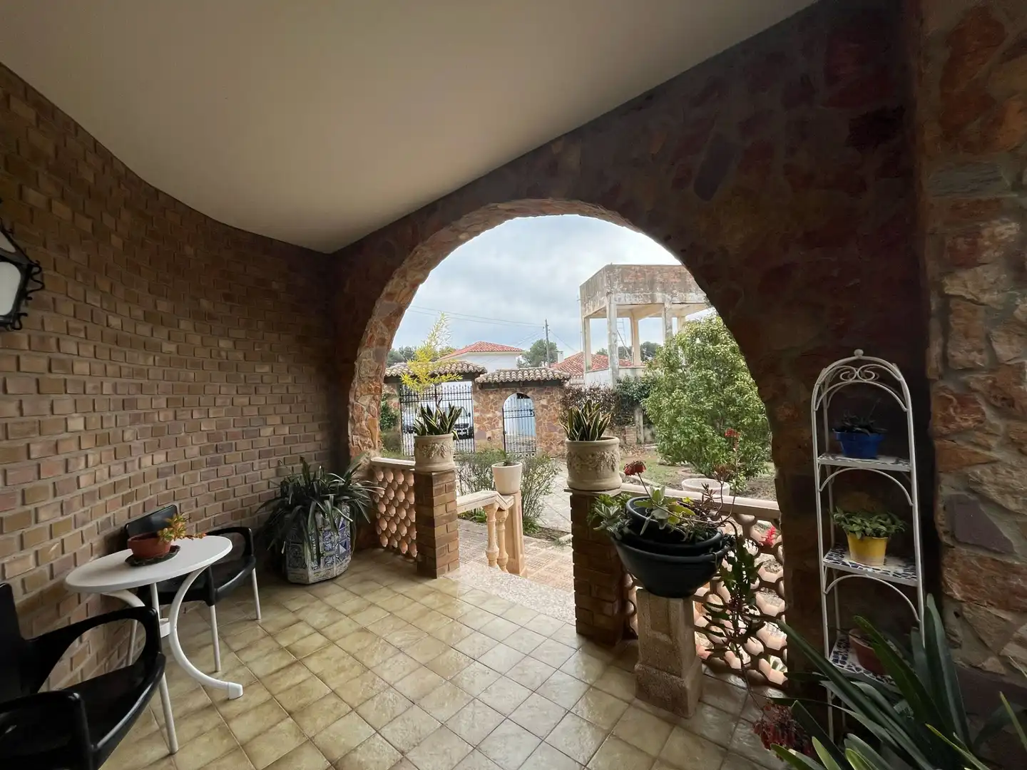 Casa o chalet en venta en Macastre con Aire acondicionado, Jardín privado y Terraza