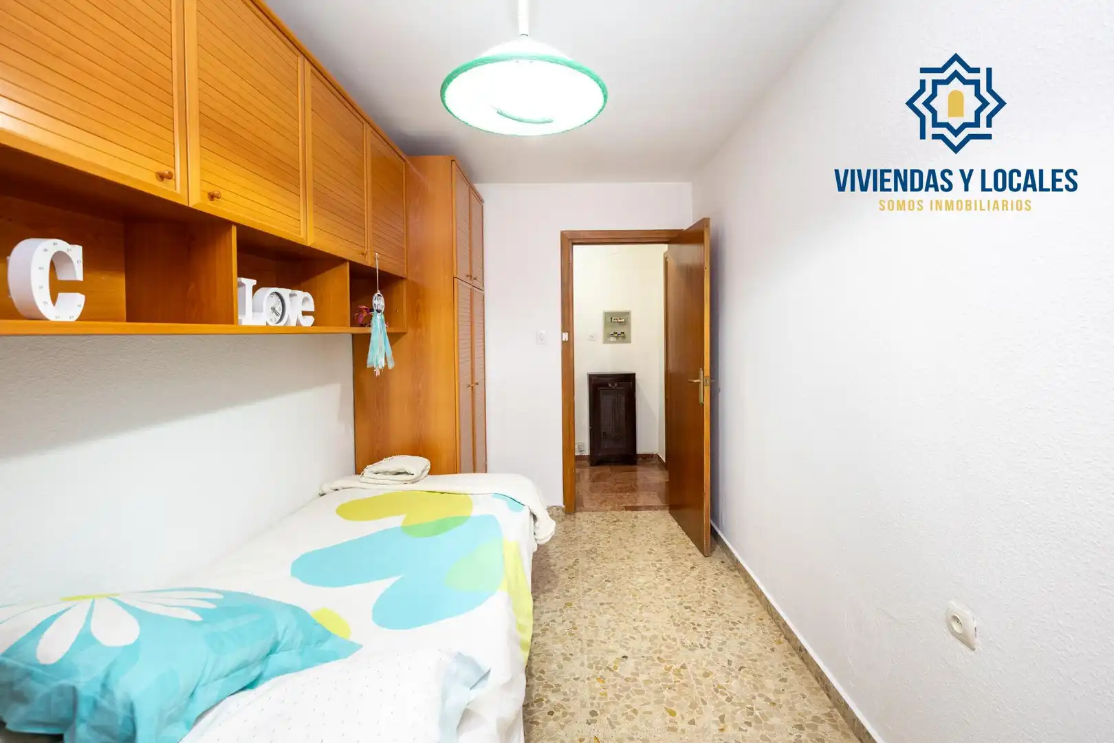 Apartamento con ascensor en venta en Calle de Pedro Antonio de Alarcón, imagen 13