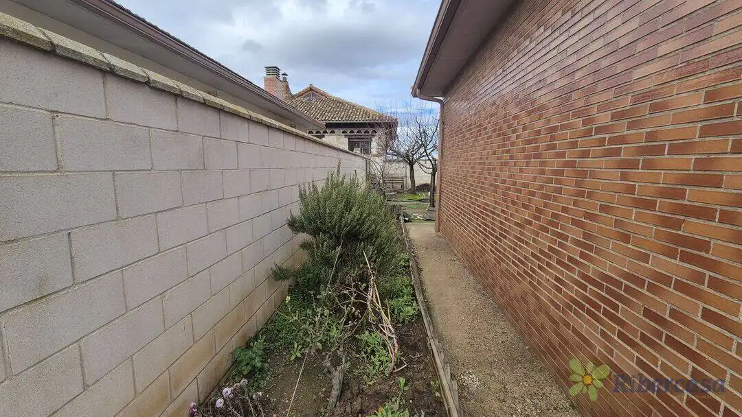 Casa o chalet en venta en Castejón (Navarra)