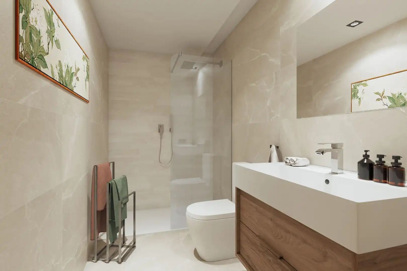 Reihenhaus mit Pool zum Verkauf in Calle Valle de Somiedo Urbanización Lagar Martell, imagen 15