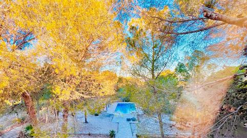 Foto 3 de Casa o xalet en venda a Garbanzuelo, Los Almendros, Alicante