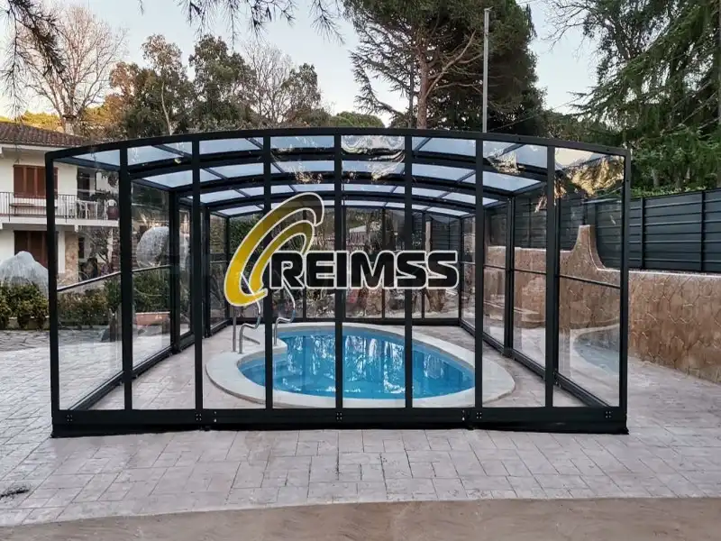Casa con piscina in vendita a Caldes de Malavella, imagen 6