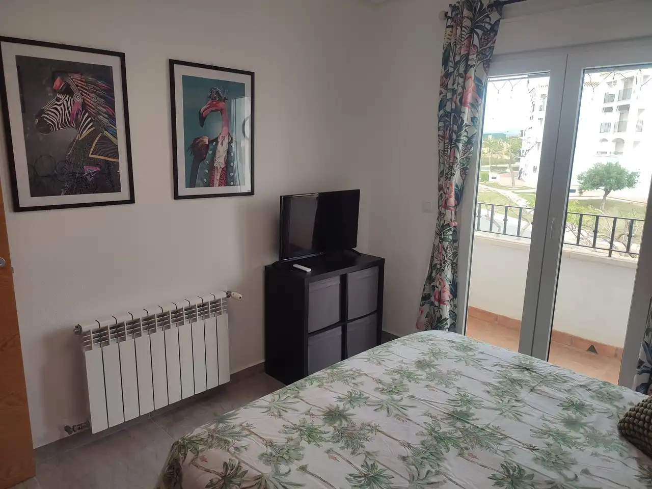 Apartament amb ascensor en venda a Campo de Murcia, imagen 29