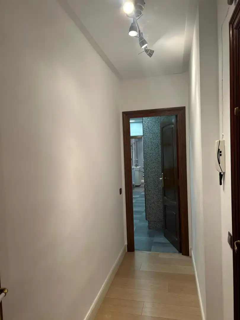Piso de alquiler en  Logroño con Aire acondicionado, Calefacción y Terraza