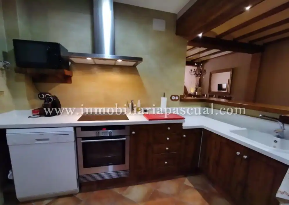 Casa en venda a Muro de Alcoy, imagen 4
