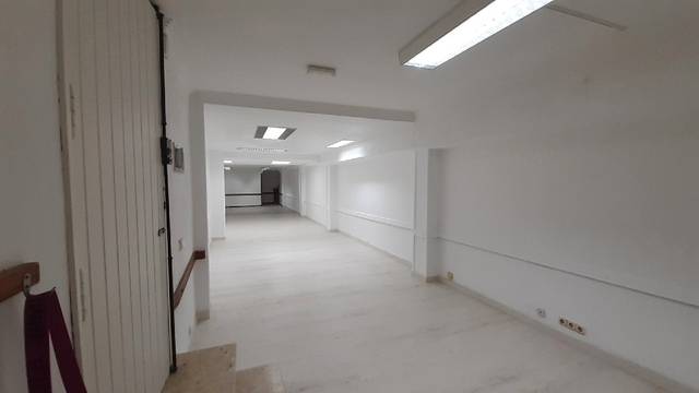 Local comercial en Venta en Paseo de Tomás Morales en Arenales - Lugo - Avda. Marítima