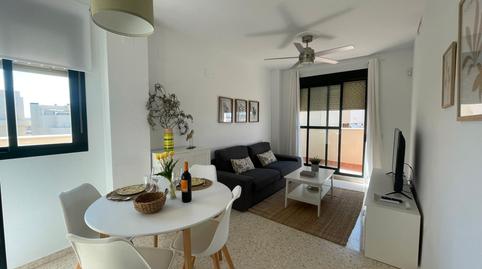 Foto 2 de Pis en venda a Avenida Rey Juan Carlos I, 117, Parque Atlántico - Ronda este, Cádiz