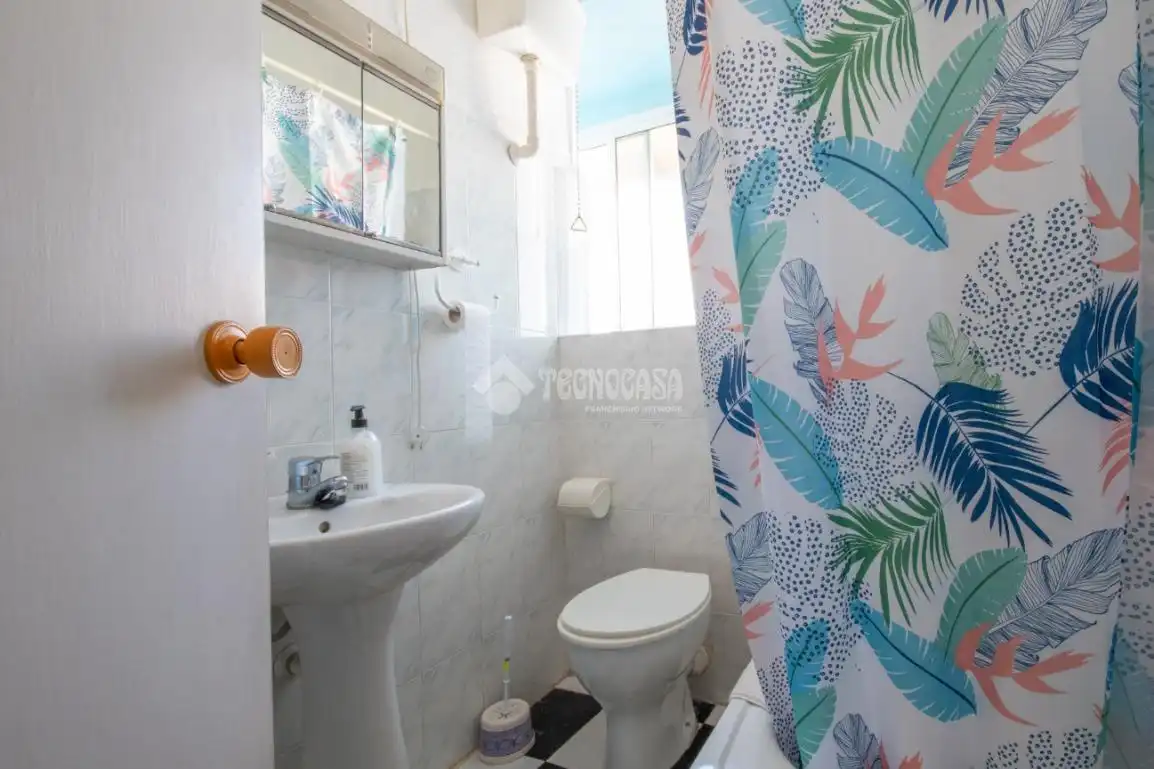 Casa bifamiliare con terrazza in vendita a Churriana, imagen 4