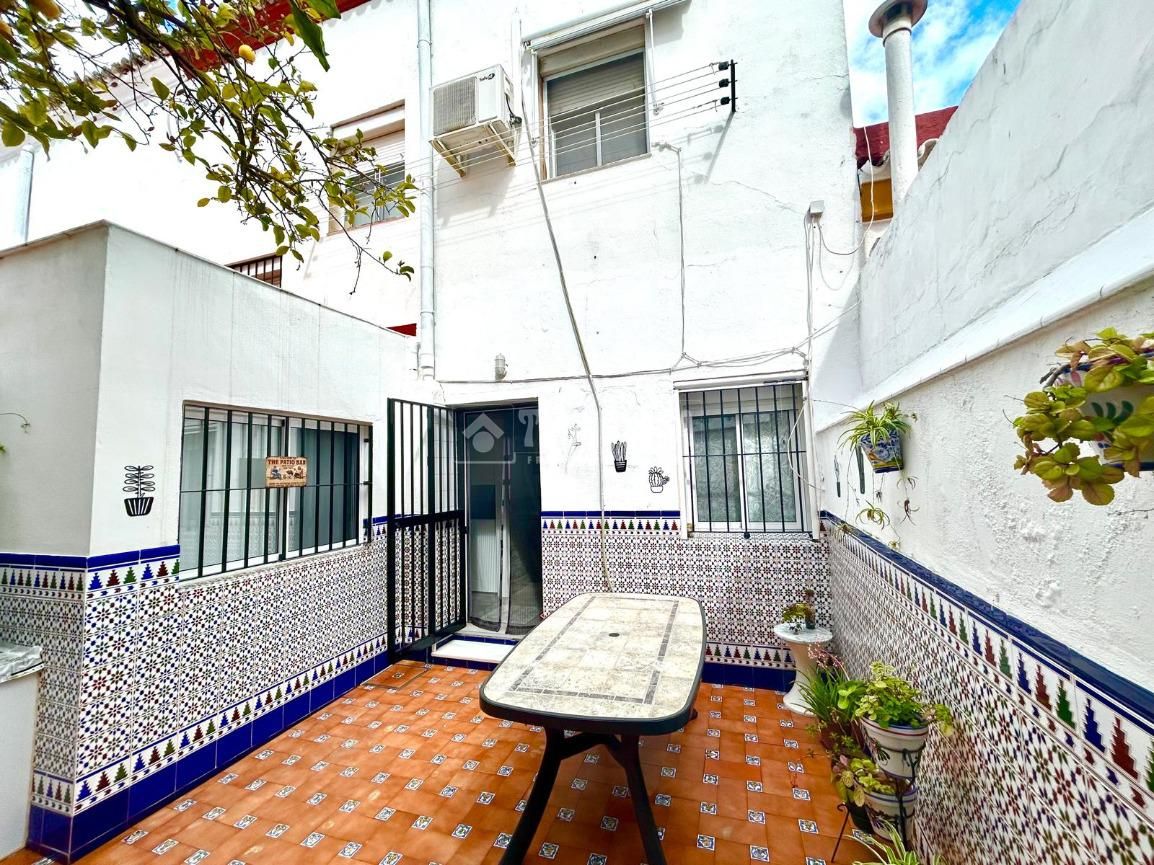 Flat for sale in El Cano - Los Bermejales