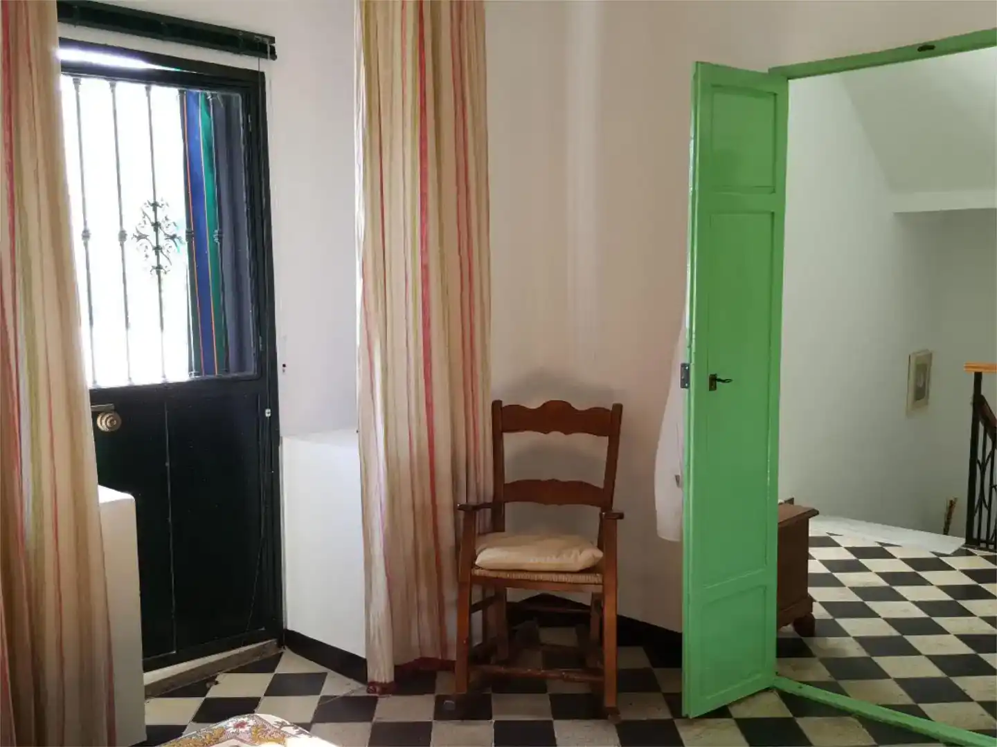 Piso en venta en Baena con Amueblado