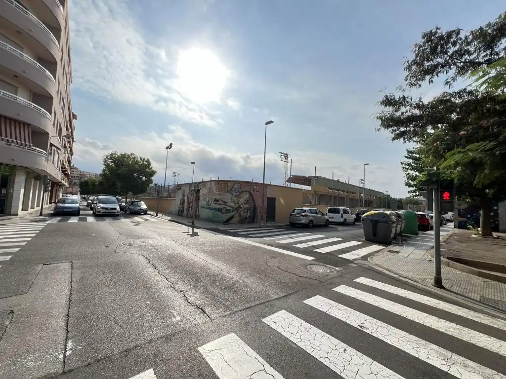 Local comercial en venda a Calle Verge Del Lluch, imagen 24