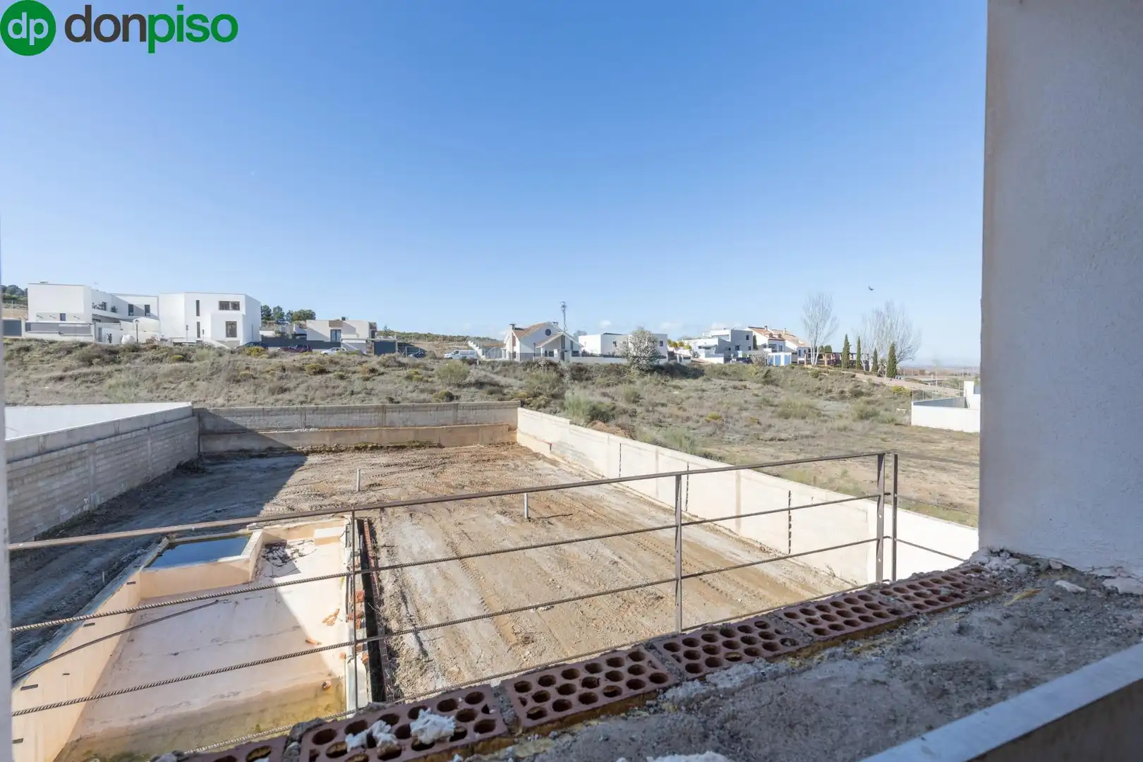 Detached house with terrace for sale in Calle Puntal de las Siete Lagunas 18, imagen 24