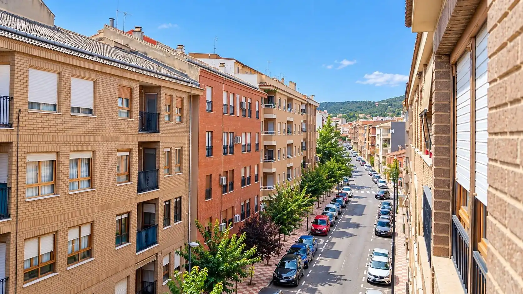 Appartement à vendre à Calle AZORIN, imagen 18