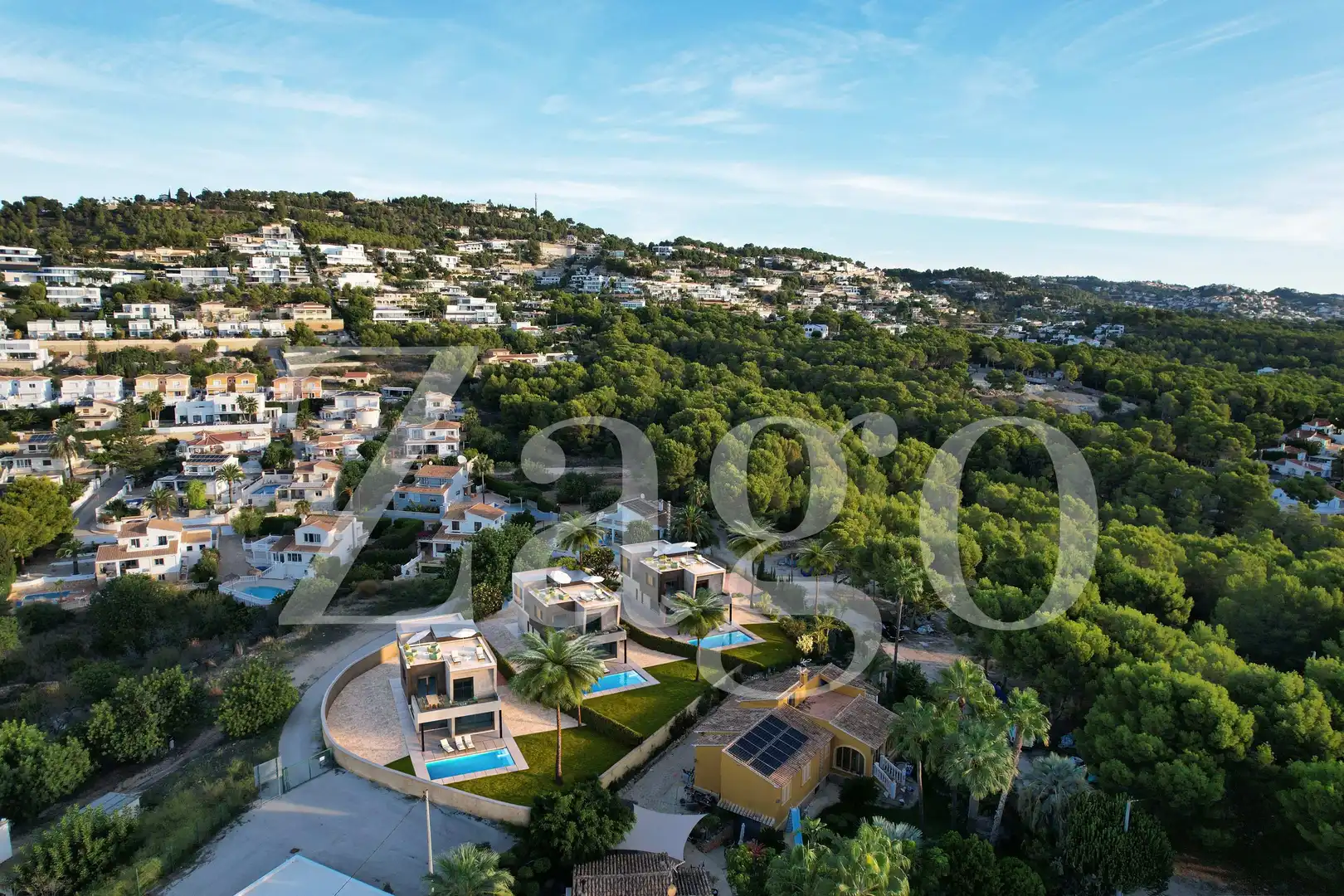 Maison à vendre à Carrió - La Merced - Los Pinos