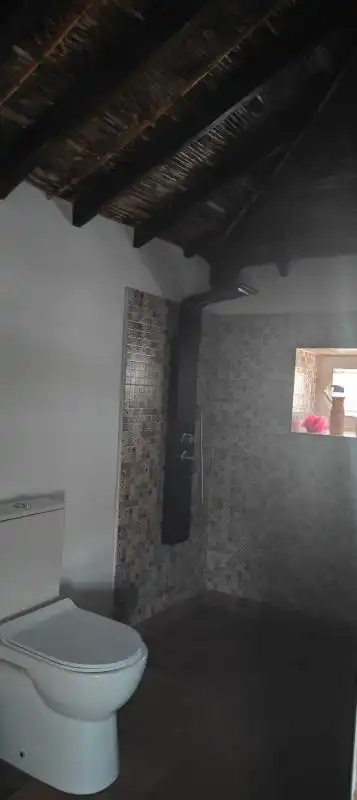 Casa rústica amb jardí en venda a Calle Hijas de la Caridad, imagen 11