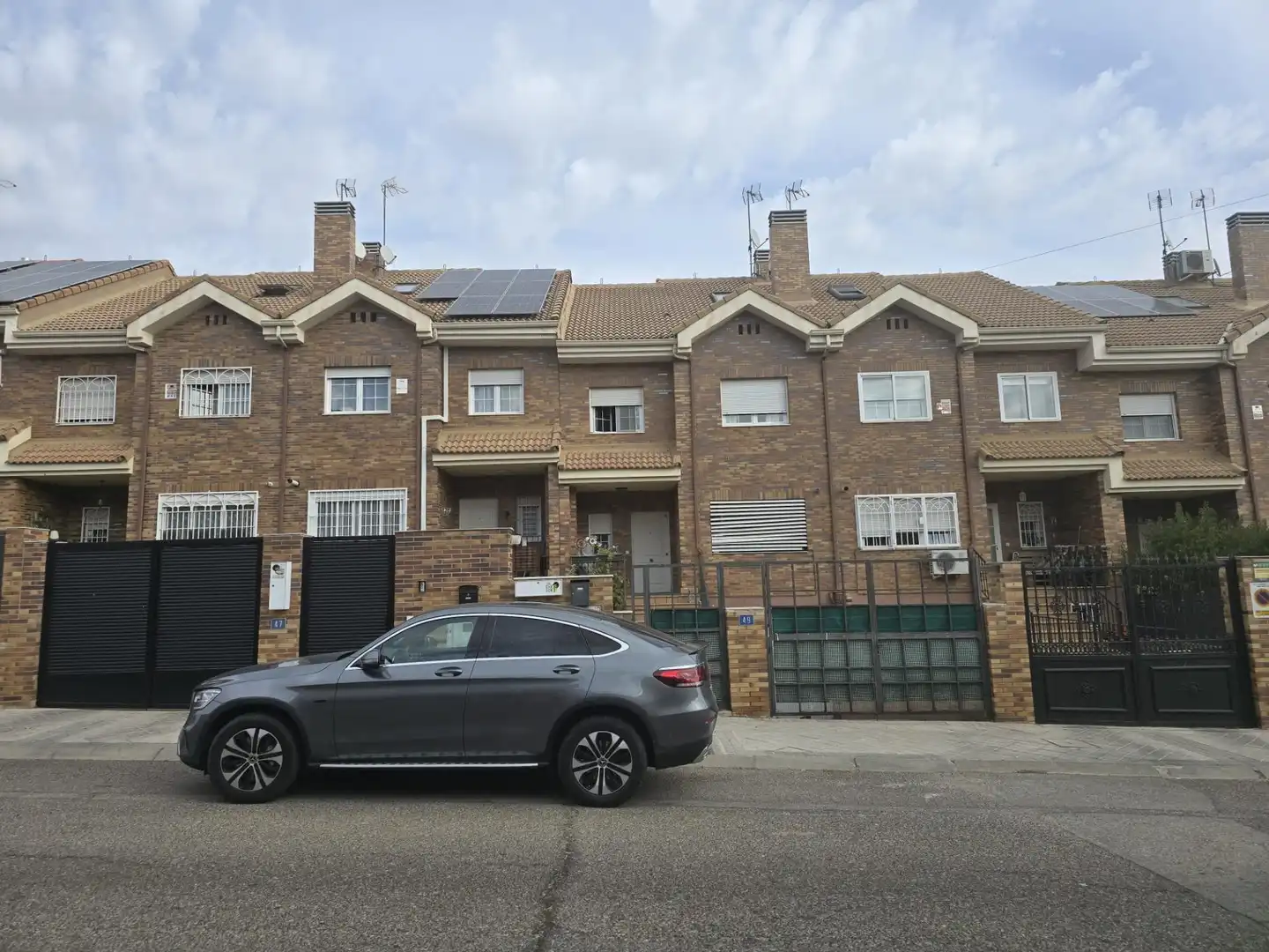 Maison mitoyenne à vendre à Calle Santoña, imagen 20