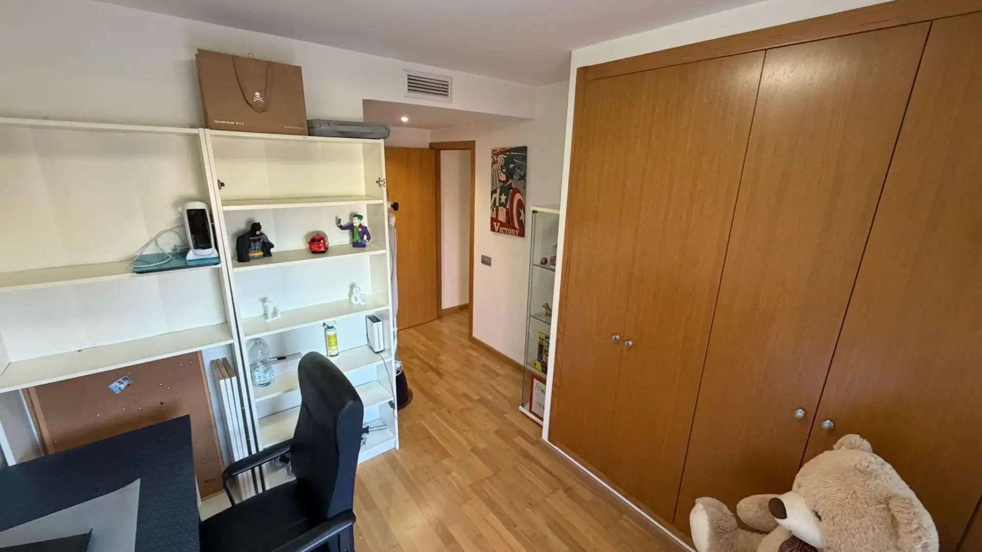 Ático con terraza en venta en ALCORA, imagen 28