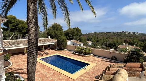 Photo 3 of House or chalet for sale in Javea, Cap Martí - El Tossalet - Pinomar, Alicante
