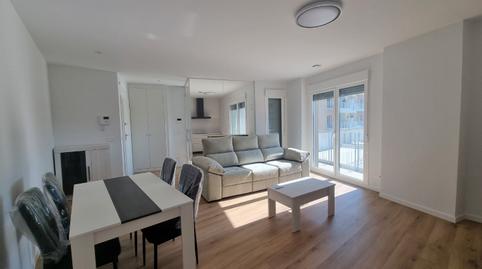 Photo 4 of Apartments for rent in Calle Mariana Pineda, 54, Fuentecillas - S7 - S8, Burgos Capital