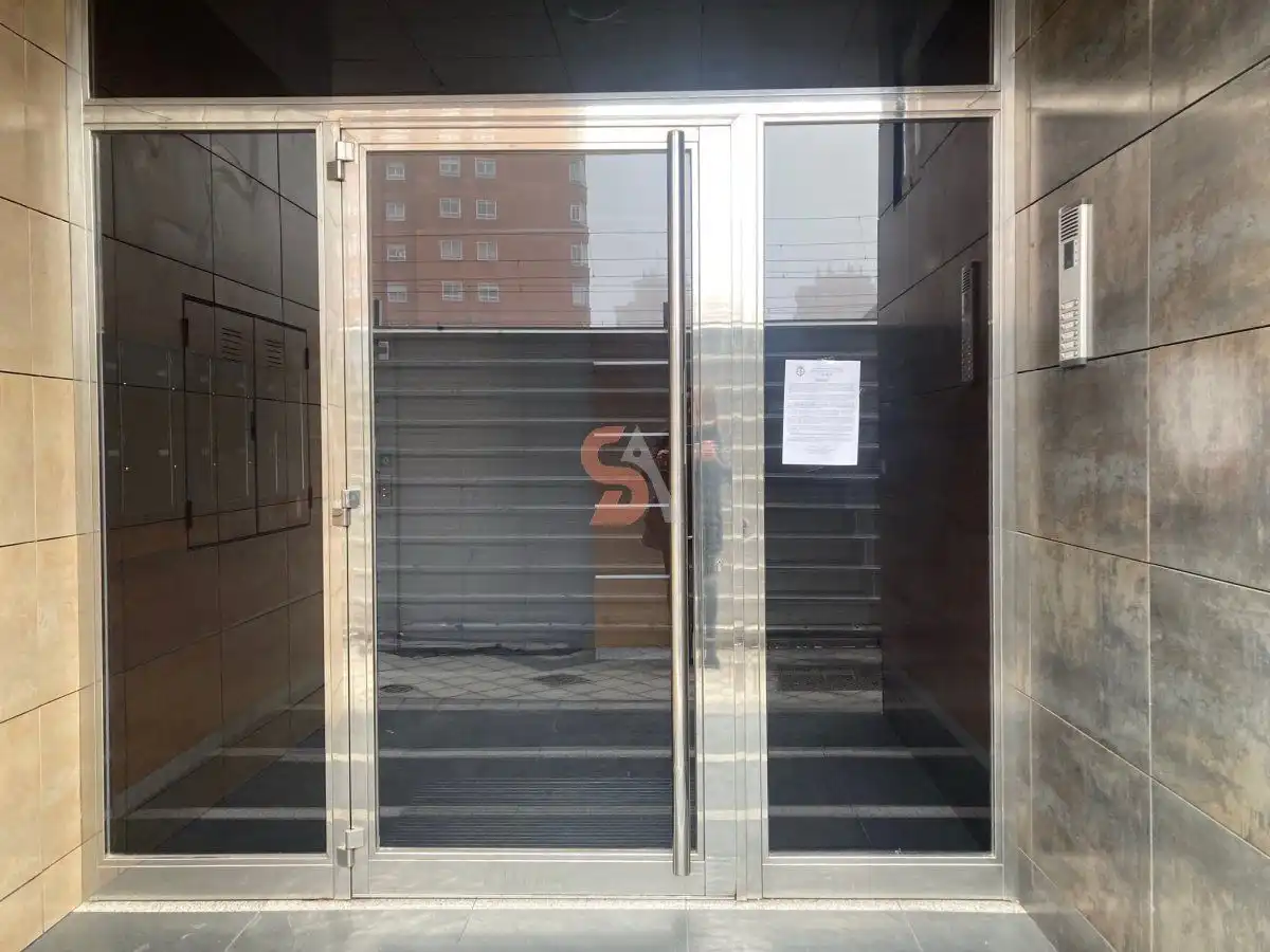 Piso de alquiler en ESTACIÓN, 89, Circular