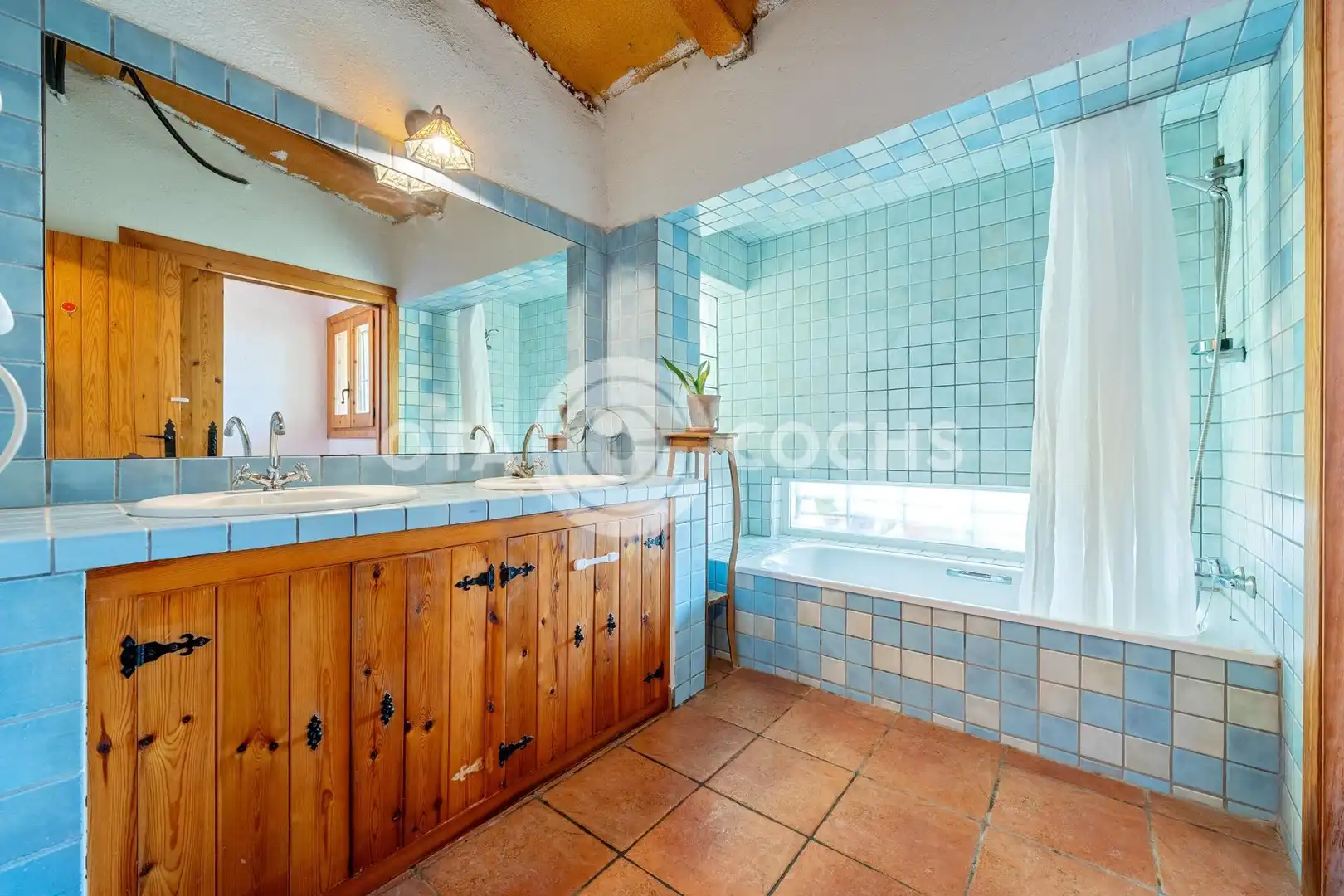 Country homes for sale in Partida COSTES, Botarell