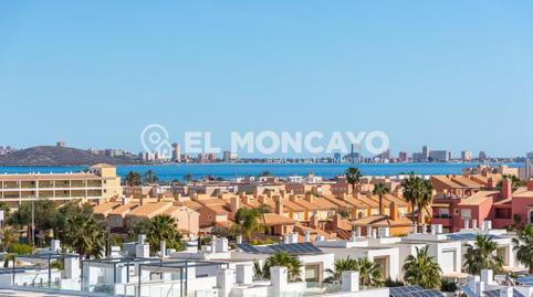 Foto 3 de Apartament en venda a Entremares, La Manga del Mar Menor