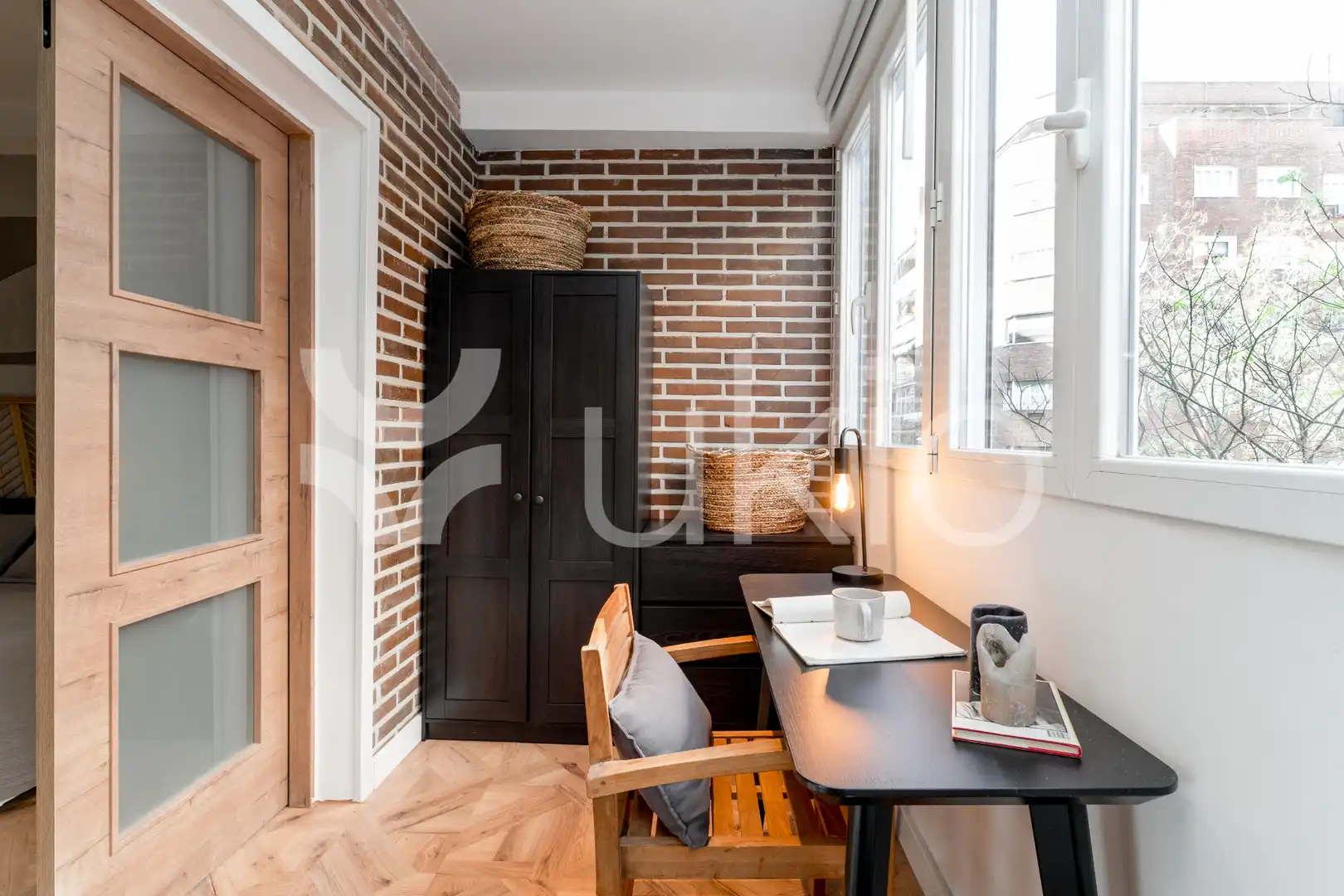 Apartment mit Aufzug zur Miete in Calle del General Pardiñas, imagen 5