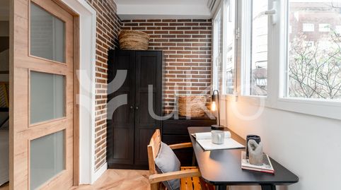 Foto 5 de Apartamento de alquiler en Calle del General Pardiñas, Lista, Madrid Capital