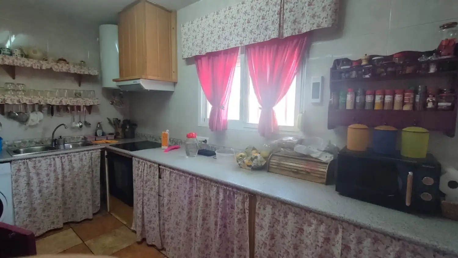 Casa rustica in vendita a Valdepeñas, imagen 41