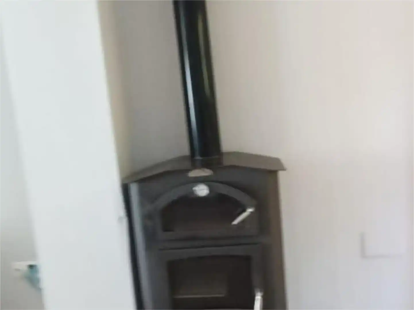 Jardín de Casa o chalet en venta en Málaga Capital con Piscina y Balcón