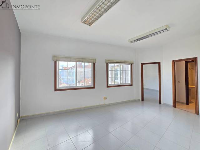 Oficina en Alquiler en Centro - Echegaray