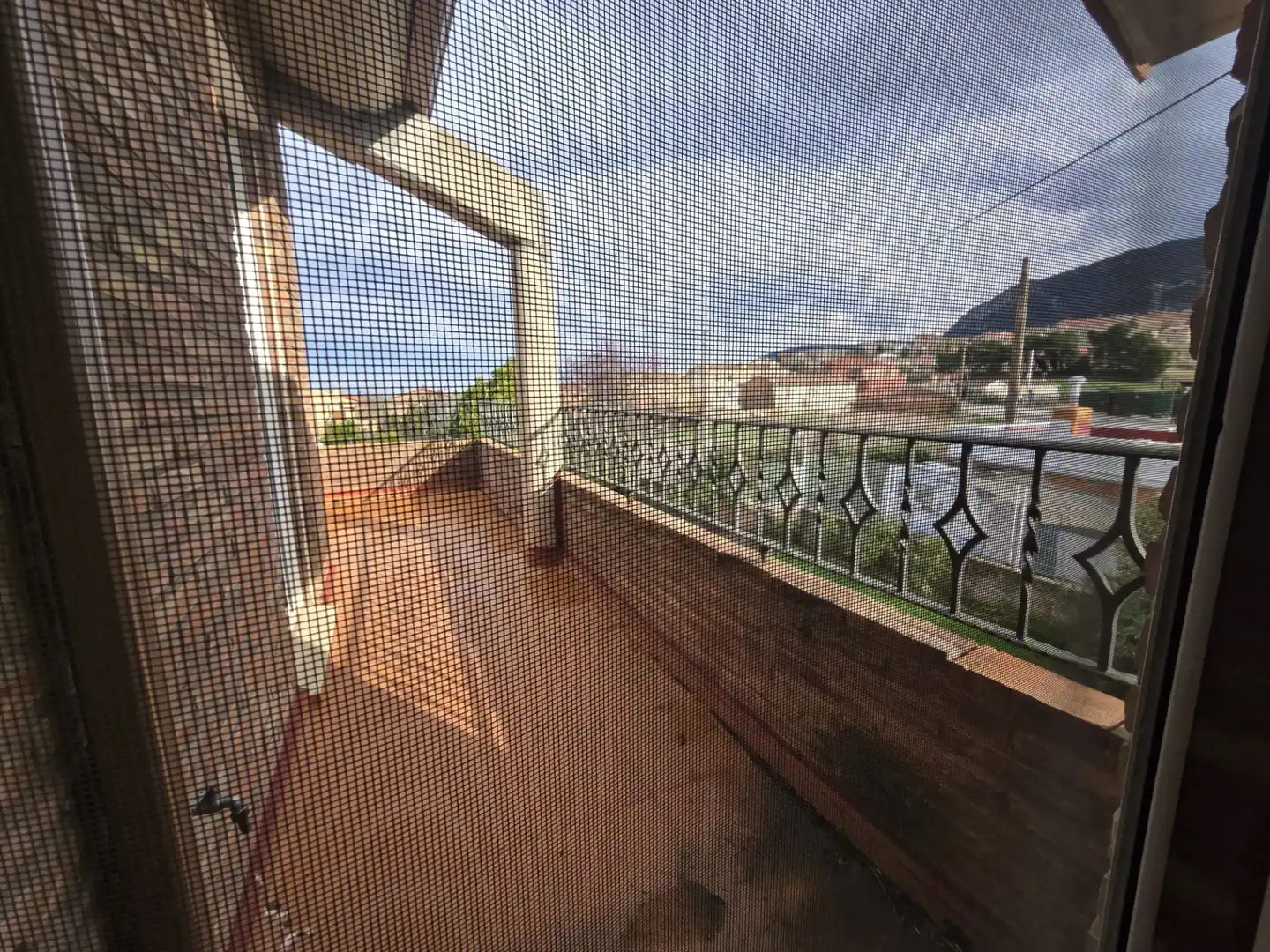 Terrasse von Haus oder Chalet zum Verkauf in Clavijo mit Heizung, Privatgarten und Terrasse