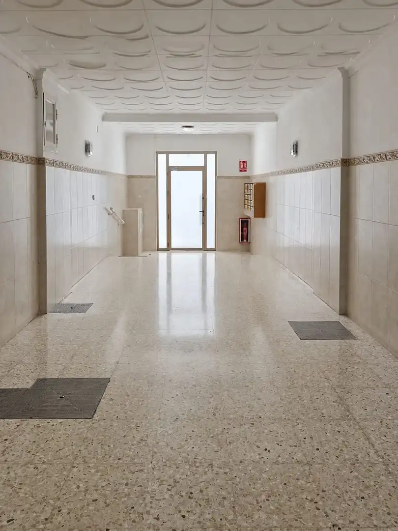 Apartament amb ascensor en venda a Marbella Centro, imagen 24