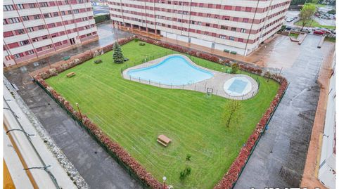 Foto 4 de Dúplex en venda a Calle Francisco Tomás y Valiente, Peñacastillo - Nueva Montaña, Santander
