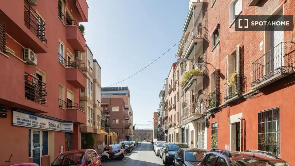 Appartamento in affitto a Barrio de Salamanca, imagen 16