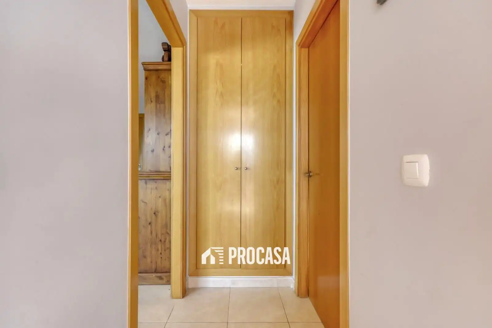 Wohnung mit Aufzug zum Verkauf in CALDERON DE LA BARCA, imagen 20