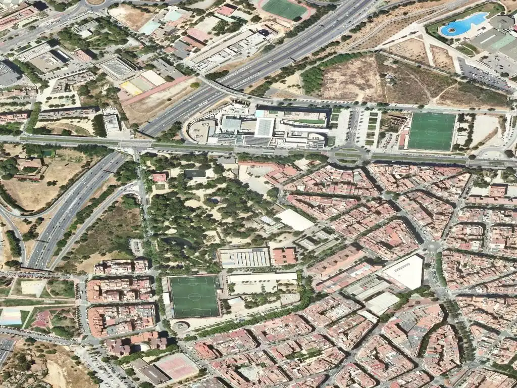 Flat for sale in calle Eucaliptus, imagen 3